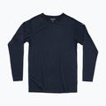 Bluza termoaktywna męska Devold Breeze Merino 150 ink 5
