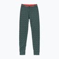 Spodnie termoaktywne damskie Devold Duo Active Merino 205 Longs woods 4