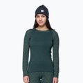 Bluza termoaktywna damska Devold Duo Active Merino 205 woods
