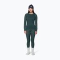 Bluza termoaktywna damska Devold Duo Active Merino 205 woods 2