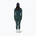 Bluza termoaktywna damska Devold Duo Active Merino 205 woods 3