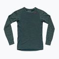Bluza termoaktywna damska Devold Duo Active Merino 205 woods 5