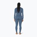 Bluza termoaktywna damska Devold Duo Active Merino 205 black 3