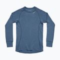 Bluza termoaktywna damska Devold Duo Active Merino 205 black 5