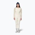Bluza termoaktywna damska Devold Duo Active Merino 205 raw white 2