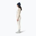 Bluza termoaktywna damska Devold Duo Active Merino 205 raw white 4