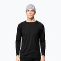 Bluza termoaktywna męska Devold Duo Active Merino 205 black