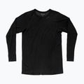 Bluza termoaktywna męska Devold Duo Active Merino 205 black 5