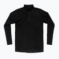 Bluza termoaktywna męska Devold Duo Active Merino 205 Zip Neck black 5