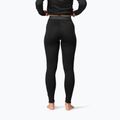 Spodnie termoaktywne damskie Devold Breeze Plus Merino 200 Longs black 2