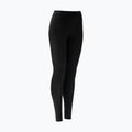 Spodnie termoaktywne damskie Devold Breeze Plus Merino 200 Longs black 5