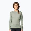 Bluza termoaktywna damska Devold Breeze Plus Merino 200 fog