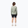 Bluza termoaktywna damska Devold Breeze Plus Merino 200 fog 3