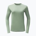 Bluza termoaktywna damska Devold Breeze Plus Merino 200 fog 4