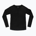 Bluza termoaktywna damska Devold Breeze Plus Merino 200 black 5