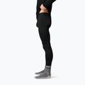 Spodnie termoaktywne męskie Devold Breeze Plus Merino 200 Longs black 3
