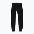Spodnie termoaktywne męskie Devold Breeze Plus Merino 200 Longs black 4