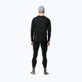 Bluza termoaktywna męska Devold Breeze Plus Merino 200 black 3
