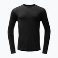 Bluza termoaktywna męska Devold Breeze Plus Merino 200 black 5