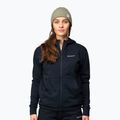 Bluza damska Devold Everyday Zip Hoodie ink