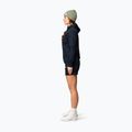 Bluza damska Devold Everyday Zip Hoodie ink 4