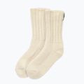 Skarpety Devold Nansen Wool off white
