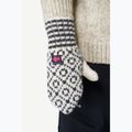 Rękawiczki Devold Svalbard Wool Mitten offwhite/anthracite 2