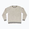 Sweter Devold Islender Refined raw white