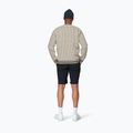 Sweter Devold Islender Refined raw white 3