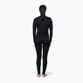 Bluza termoaktywna damska Devold Breeze Merino 150 black 3