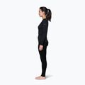 Bluza termoaktywna damska Devold Breeze Merino 150 black 4