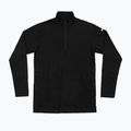 Bluza termoaktywna męska Devold Breeze Plus Merino 200 Zip Neck black 5