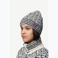 Czapka zimowa Devold Svalbard Wool offwhite/anthracite 2