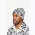 Czapka zimowa Devold Svalbard Wool offwhite/anthracite 3