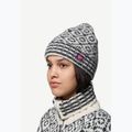 Czapka zimowa Devold Svalbard Wool offwhite/grey 2