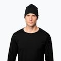Czapka zimowa Devold Breeze Merino 150 black 4