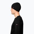 Czapka zimowa Devold Breeze Merino 150 black 5