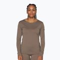 Bluza termoaktywna damska Devold Breeze Merino 150 falcon