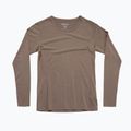 Bluza termoaktywna damska Devold Breeze Merino 150 falcon 5