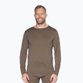 Bluza termoaktywna męska Devold Breeze Merino 150 falcon