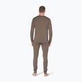 Bluza termoaktywna męska Devold Breeze Merino 150 falcon 3