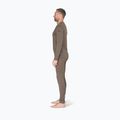 Bluza termoaktywna męska Devold Breeze Merino 150 falcon 4