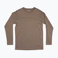 Bluza termoaktywna męska Devold Breeze Merino 150 falcon 5