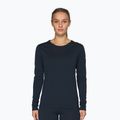 Bluza termoaktywna damska Devold Breeze Plus Merino 200 ink