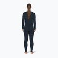 Bluza termoaktywna damska Devold Breeze Plus Merino 200 ink 3