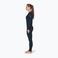 Bluza termoaktywna damska Devold Breeze Plus Merino 200 ink 4