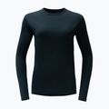 Bluza termoaktywna damska Devold Breeze Plus Merino 200 ink 5