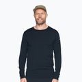 Bluza termoaktywna męska Devold Breeze Plus Merino 200 ink