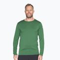 Bluza termoaktywna męska Devold Breeze Plus Merino 200 clover
