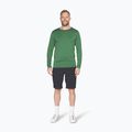 Bluza termoaktywna męska Devold Breeze Plus Merino 200 clover 2